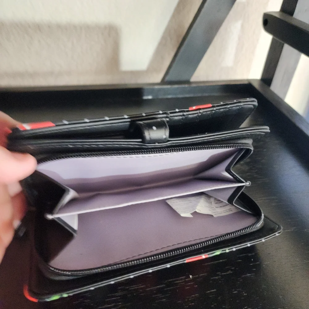 Shag wear‎ wallet